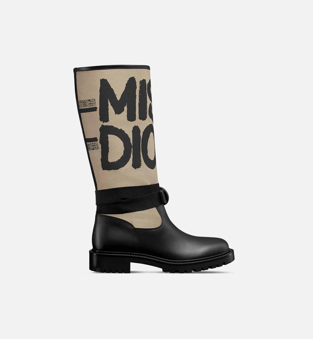 D-Major Boot - Image 1